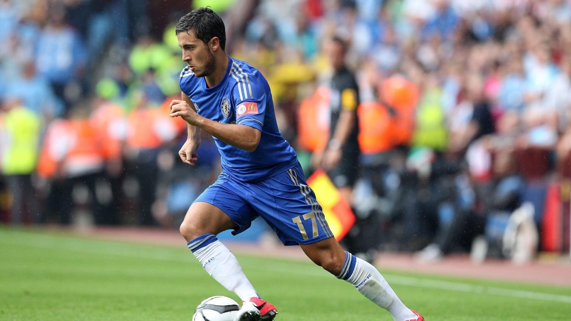 意甲激情对冲:攻守大演练,激烈非常,意甲球迷冲场